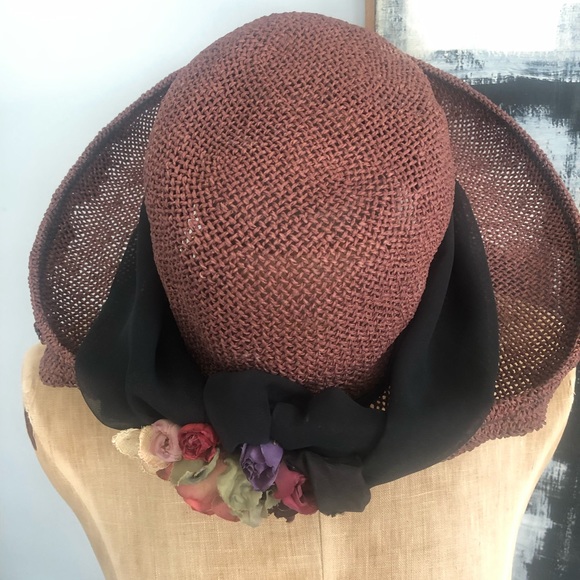 William Chambers Millinery Summer Hat main image 8